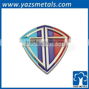 YAZS Factory Wholesale Car Emblems thumbnail-6