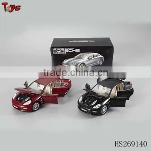 Die Cast Mini Car thumbnail-1