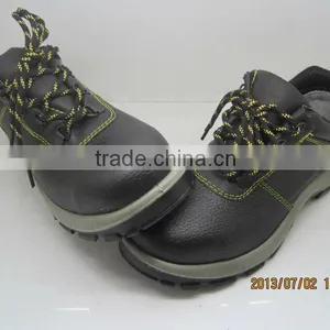 Composite Safety Shoes thumbnail-1