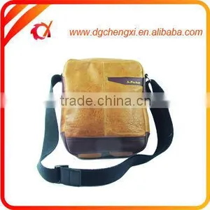 Genuine Leather Fanny Pack Waist Bag thumbnail-4