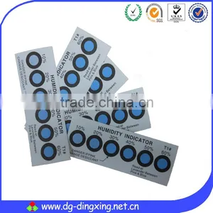 Humidity Indicator Card Moisture Indicating Paper thumbnail-3