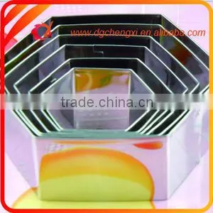 Cake Model/metal Cake Mould thumbnail-2