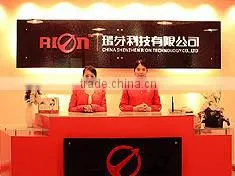 Shenzhen Rion Technology Co., Ltd. company overview - view 2 thumbnail