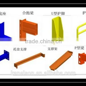 Heavy Duty Racking thumbnail-5