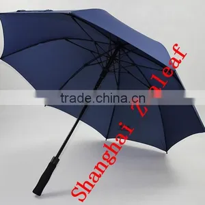 Top Quality Promotional Logo Printed Golf Umbrella thumbnail-2