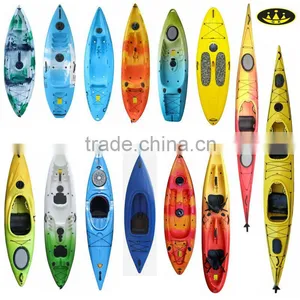 Plastic Kayak,LLDPE Kayak thumbnail-1