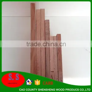 Best Paulownia Wood Finger Joint Wood Sticks /wood /panel Blockboard Sandwich Panel Production Line thumbnail-5