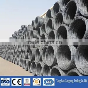 Competitive Carbon Steel Wire Rod thumbnail-3
