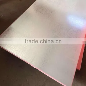 Aluminum Foil XPS Foam Insulation Sheet thumbnail-4