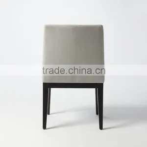 DC-4097 Fabric Furniure Dining Chair thumbnail-3