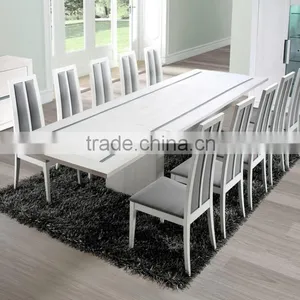 DT-4065 Wooden Dining Table Set thumbnail-5