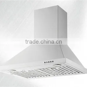 Kitchen Appliance LOH8203A-60 BF Range Hood With Chimney thumbnail-1
