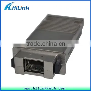 Fiber 10G X2-SFP+ Adaptor Converters thumbnail-1