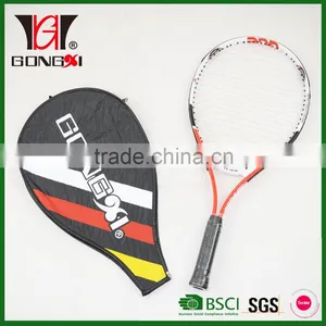 MiNi Age 23 Good Design Aluminium Alloy Tennis Rackets Wholesale Strings Tennis/design Your Own Tennis Racket thumbnail-1
