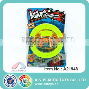 Wind up Toy Railcar thumbnail-1