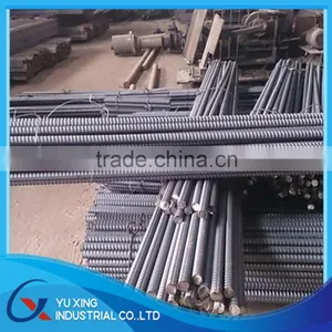 Steel Rebar HS Code thumbnail-3