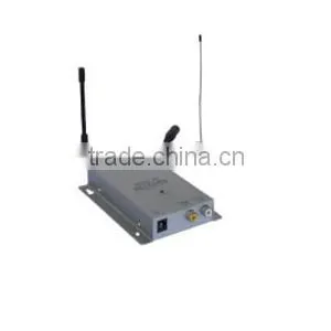 Wireless CCTV Camera 4 Channal 2.4GHz Cheap Price Hidden Cameras thumbnail-2