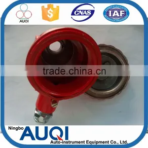 Thermocouple Terminator Head, RTD Anti-explosion Moving Head, Thermal Resistance Head thumbnail-4