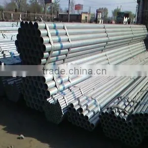 Seamless Steel Tube thumbnail-1
