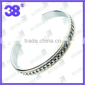 Crystal Istanbul New Products for 2013 Bracelets&bangles Wholesale thumbnail-1