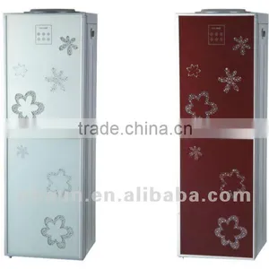 Floor Standing Hot and Cold Water Dispenser YLR-5L(807) thumbnail-1
