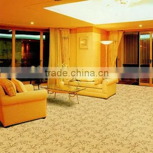 Axminster Conference Room Carpet thumbnail-1