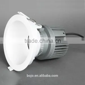 Recessed 20w Led Hotel Wall Washer Cob Led Spotlight for Star Hotel thumbnail-2
