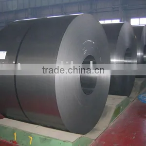 Cold Rolled Steel Coil or Sheet DC01 or SPCC Standard thumbnail-1