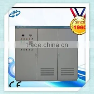 High Frequency DC Cadmium Plating Rectifier With Air Cooling System(0~55000A 5~60V )/55 Year's Professional Manufacturer thumbnail-1