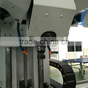 Aluminum Window-door Processing Center DMCC3 thumbnail-6