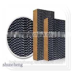 Yaoshun Agriculture Cooling Pad Cooling System thumbnail-1