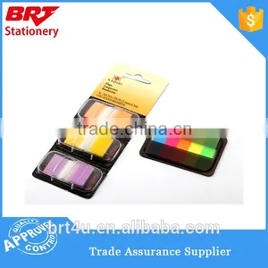 Magic Waterproof Color Note Sticker thumbnail-2
