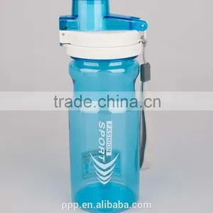 500ml With 700ml FDA Eco-friendly Material Plastic Drinking Bottle, thumbnail-1