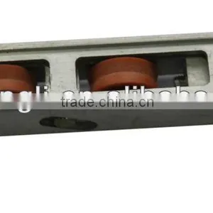 Aluminum Sliding Window Wheel thumbnail-1