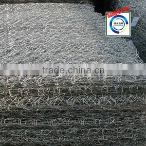 Stainless Steel Gabion Basket thumbnail-1