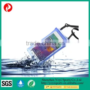Floating Mobile Phone Case Wallet Protective Shell for Lenovo thumbnail-1