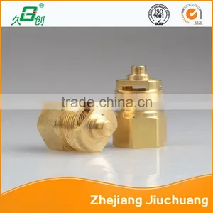 Brass Fitting Outlet Connector in Decompressor Fittings thumbnail-6