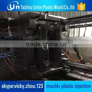 Export to Russia High-quality Plastic Mould Precision Mold Manufacturer thumbnail-2