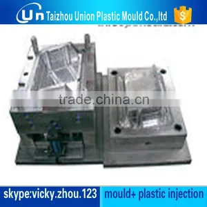 Plastic Printing Mould thumbnail-1