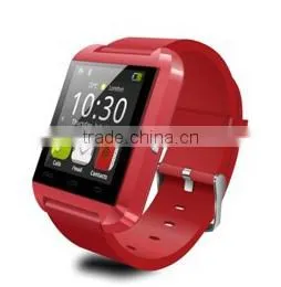 New Products ! Cheapest Price. China Cheap Android Smart Watch U8 1.48inch TFT Touch Sreen OEM Watch Phone thumbnail-2