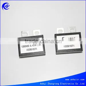 DC Link Capacitor in Stock High Quality thumbnail-6