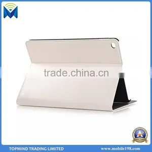 High Quality Leather Flip Cover Case for IPad Air 2 With Card Slot thumbnail-4