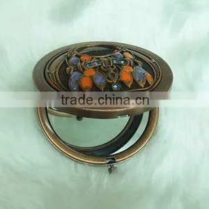Charms Makeup Convex Mirror thumbnail-2