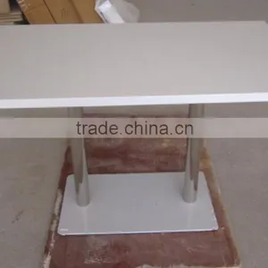 Stone and Marble Type Marble Artificial Marble Stone Restaurant Dinning Table Top, Coffee Table thumbnail-4