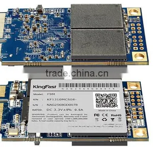 POS Machine SATA III MSata Mini SSD 128 GB Hard Drive thumbnail-4