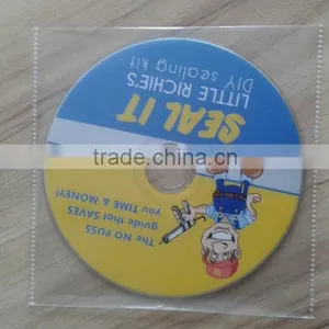 CD Full Color Printing thumbnail-2