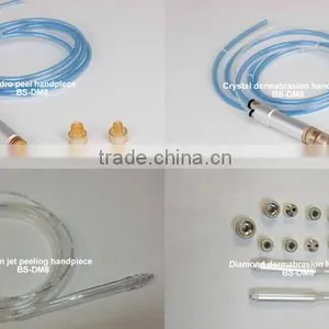 Micro Dermabrasion Machine Water Aqua Dermabrasion Peeling Machine Diamond Dermabrasion Equipment thumbnail-5