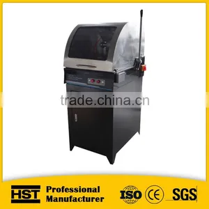 Q-2 Metallographic Sample Cutting Machine thumbnail-5