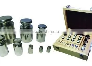 Cylindrical Standard Weights thumbnail-1