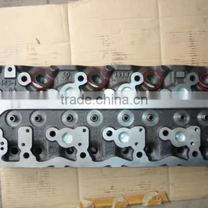 4BD2 Cylinder Head ,factory Direct thumbnail-2